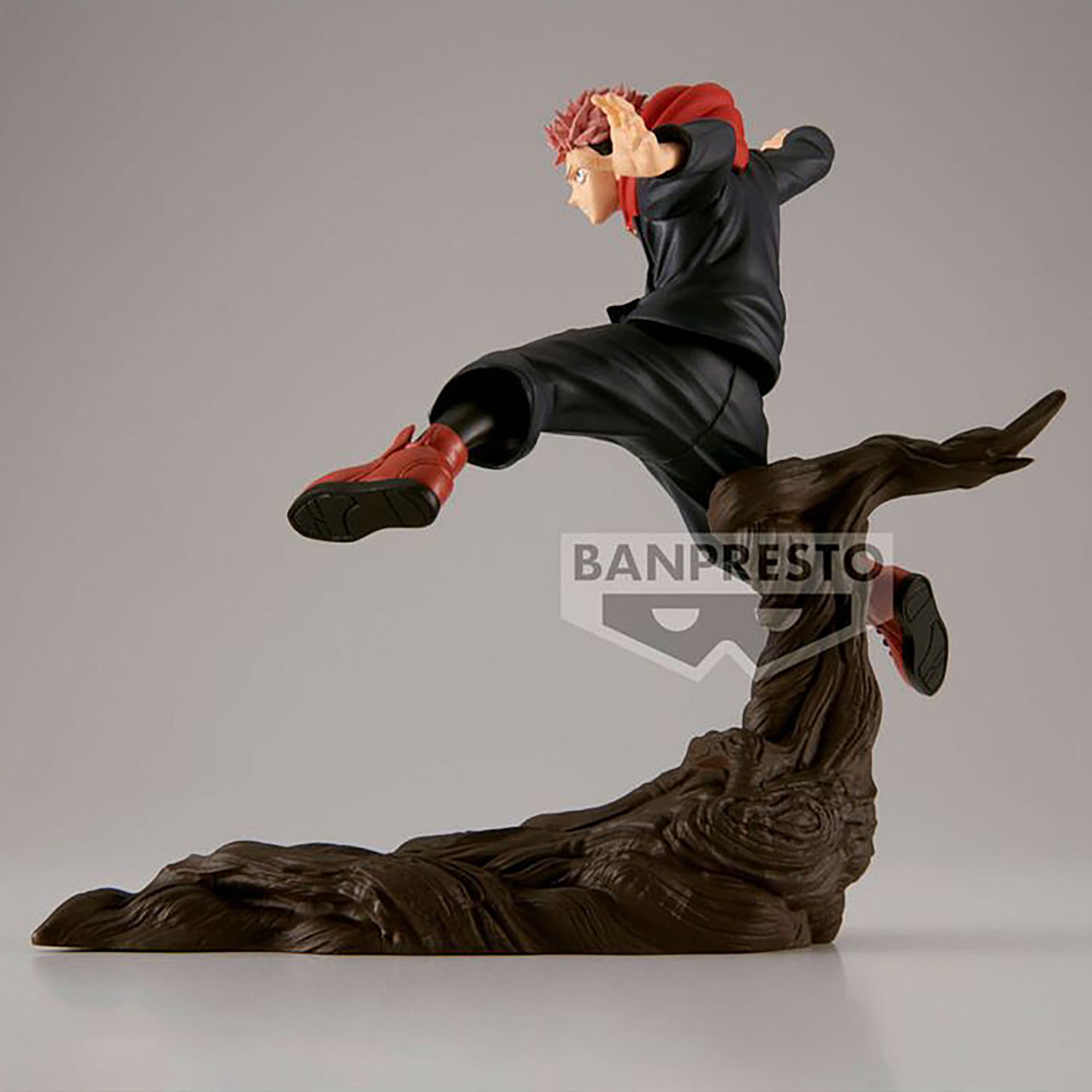 Banpresto Toy Bprfig Jujutsu Kaisen Comb